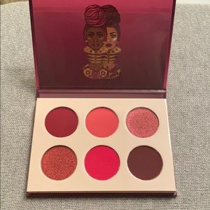 The Berries Palette